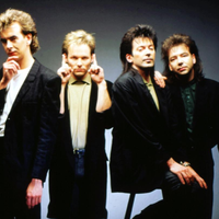 Cutting Crew