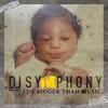 DJ Symphony - How Far (feat. LDreamz & Samar Newsome)