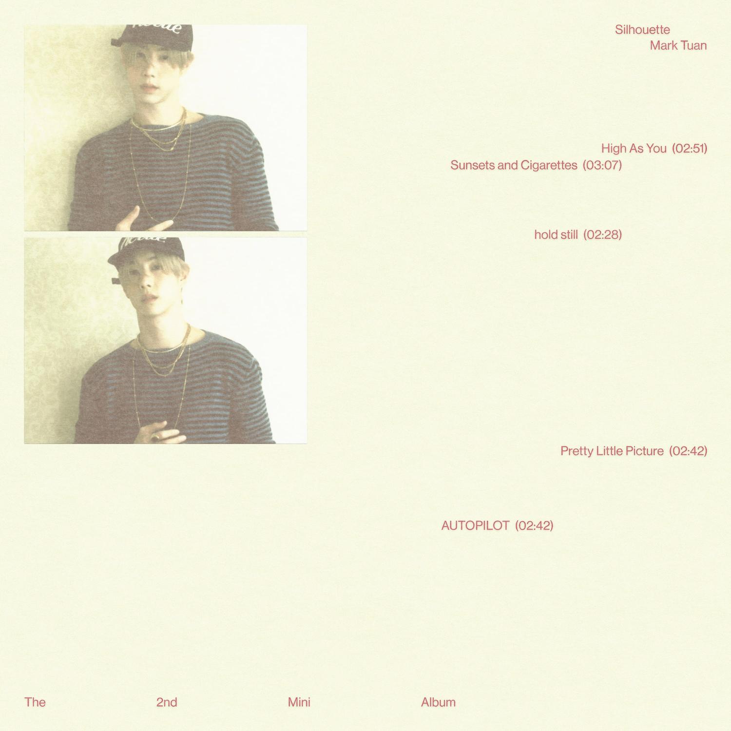 Pretty Little Picture