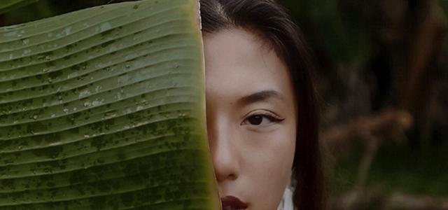 田冰冰TIBIBI头像