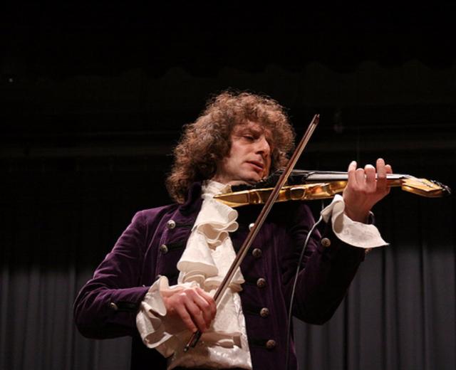 Alexander Markov