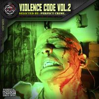 Violence Code, Vol. 2