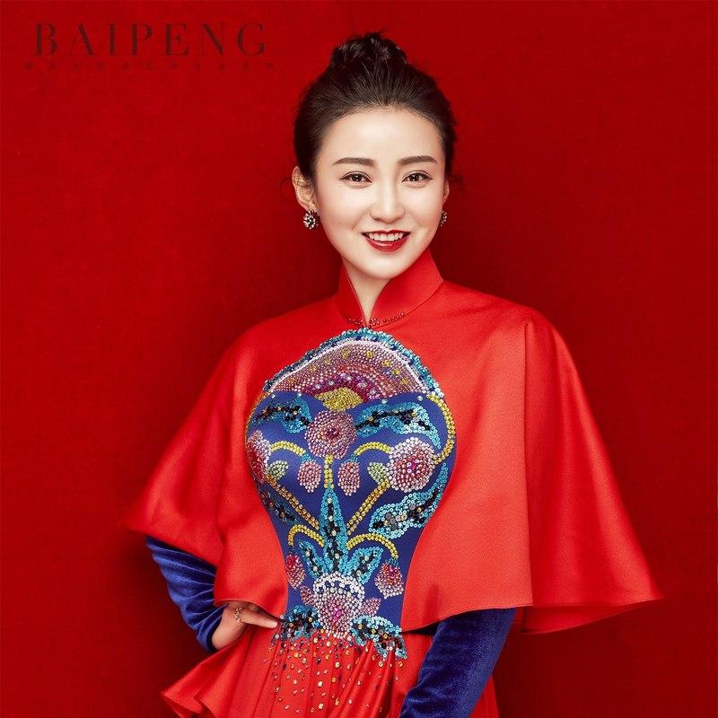 娘的心封面