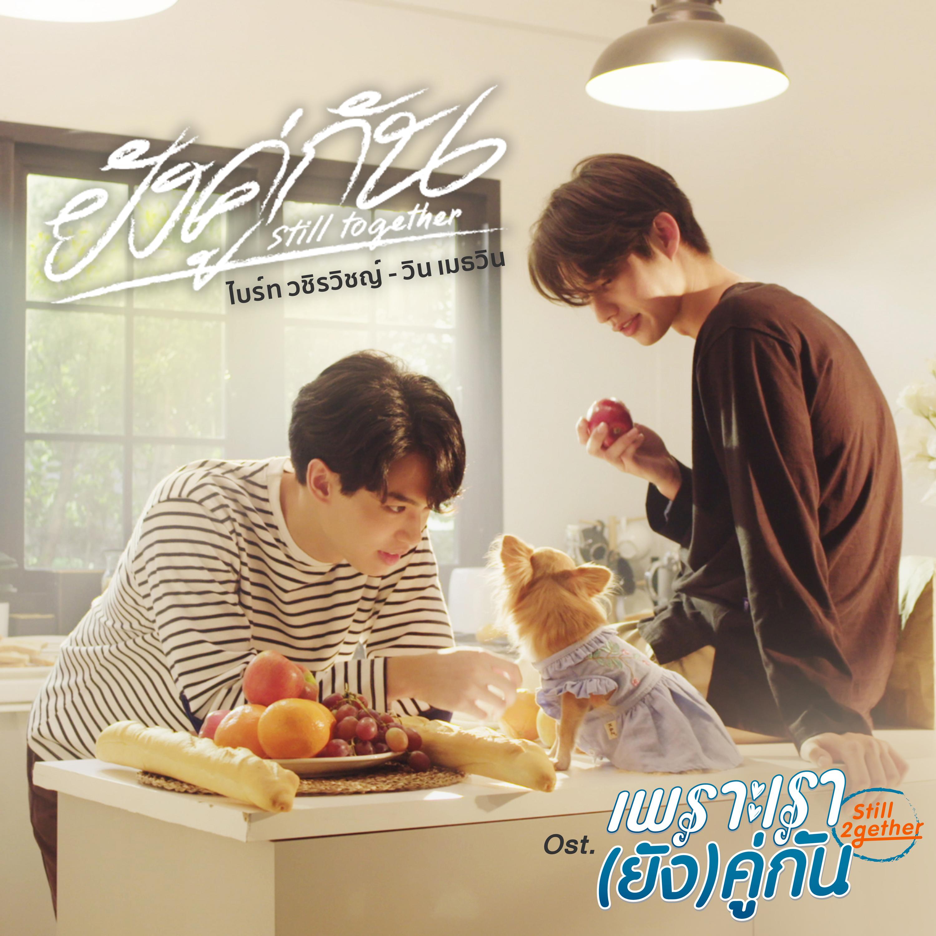 ยังคู่กัน (Still Together) [เพลงประกอบซีรีส์ "เพราะเรา(ยัง)คู่กัน Still 2gether"]