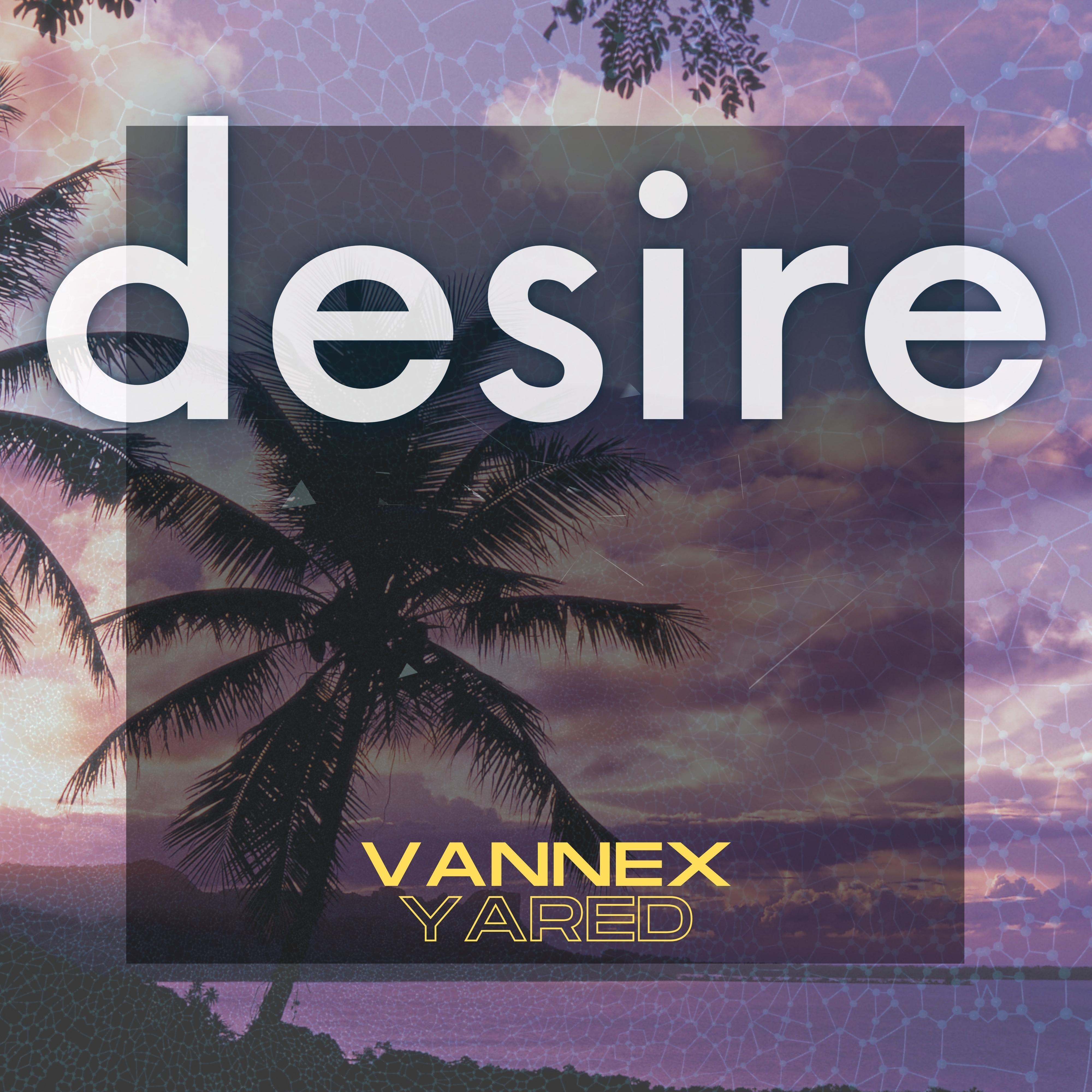 desire (radio edit)