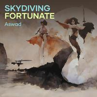 Skydiving Fortunate