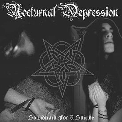 Manchmal wenn Sie schläft (Nargaroth Cover)