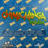 Chimichanga Riddim