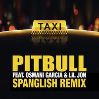 El Taxi [Spanglish Version]