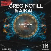 Right Now EP