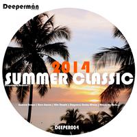 Deeperman Records Summer Classic 2014