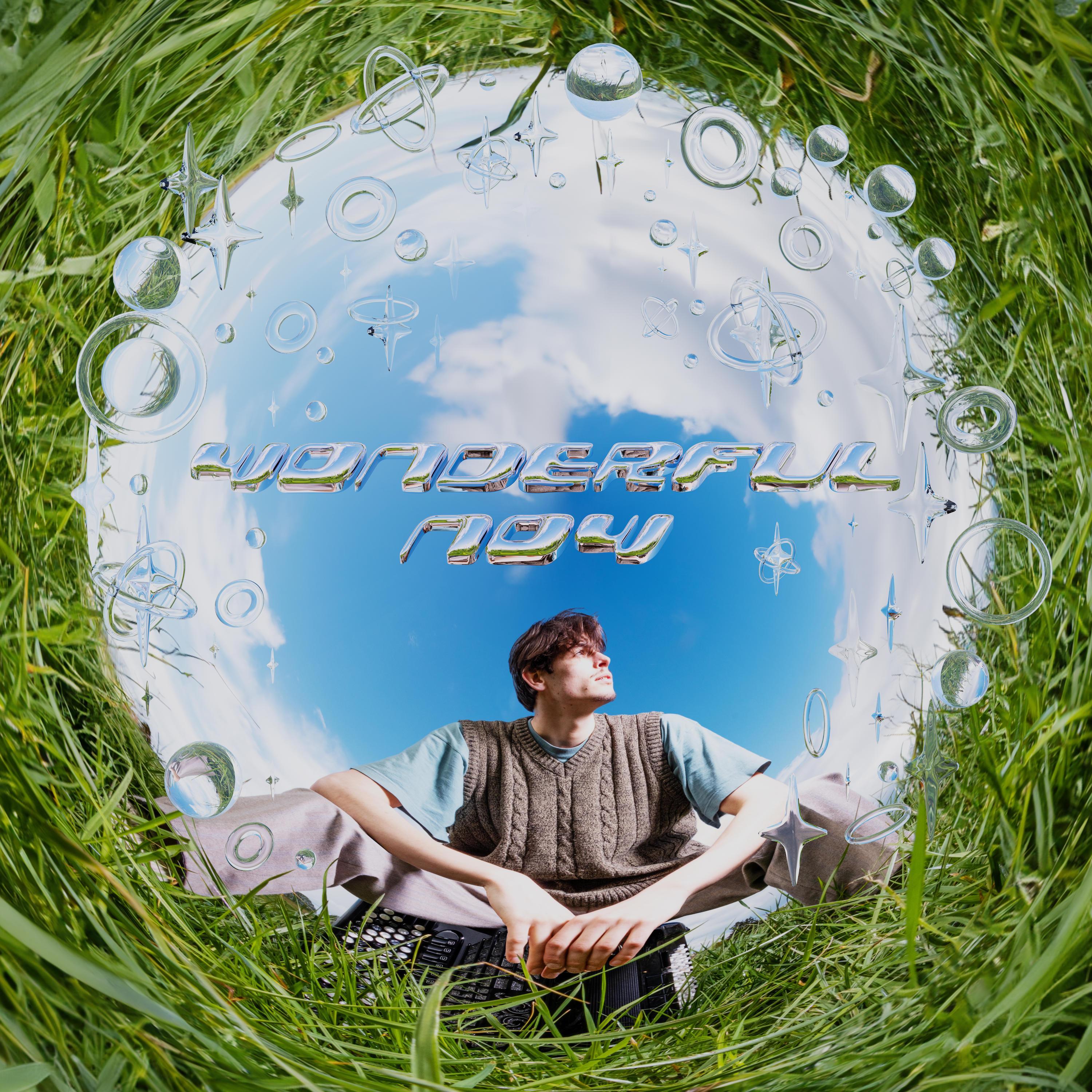 Auntie Mabel (feat. Louis Cole)