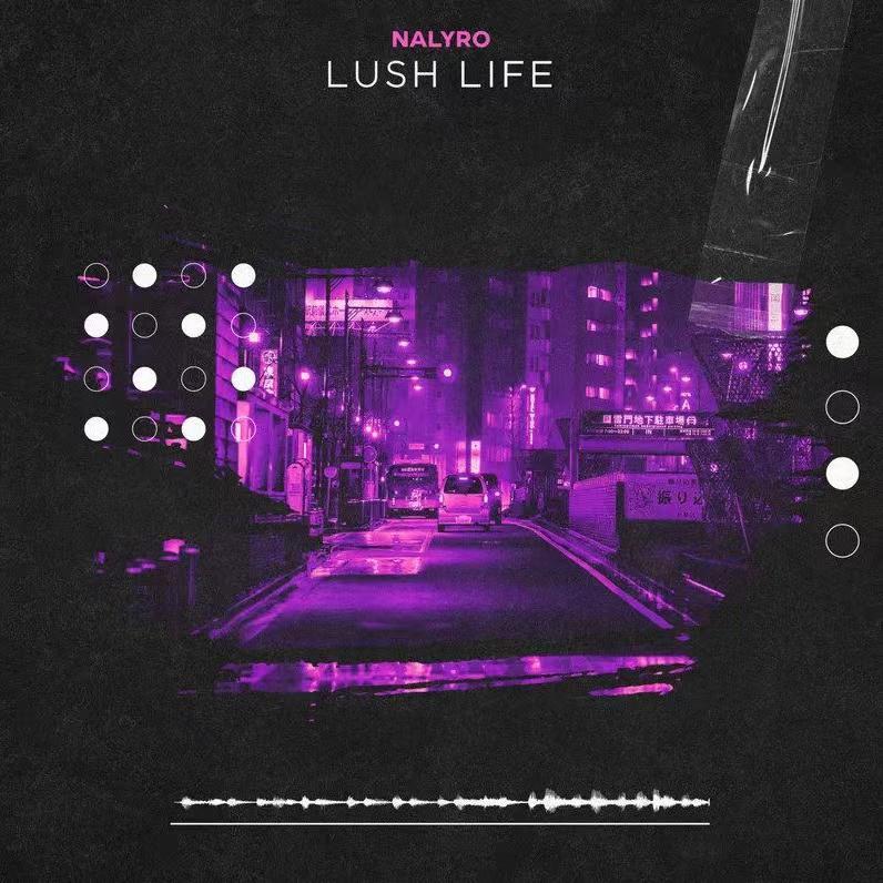 Lush Life (Radio Edit)