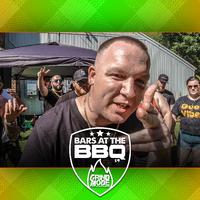 Grind Mode Cypher Bars at the Bbq 19