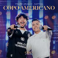 Copo Americano (Ao Vivo)