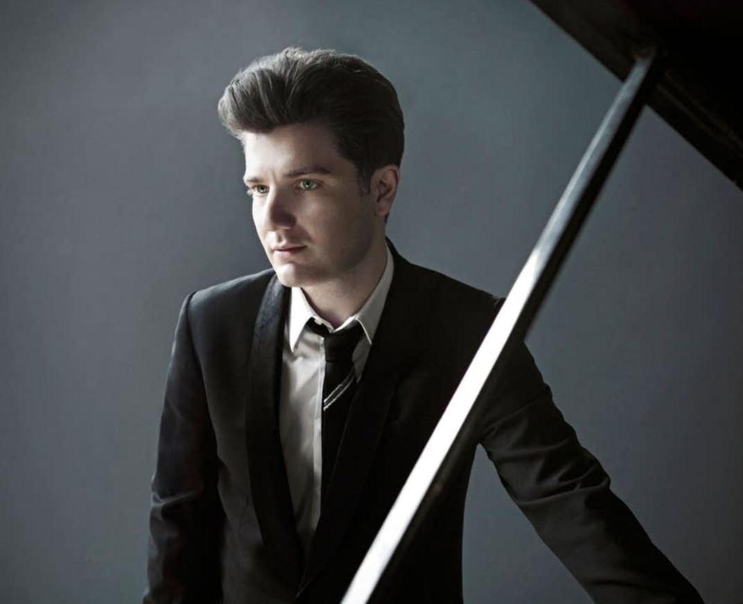 Alessio Bax