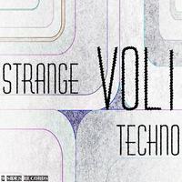 Strange Techno, Vol. 1