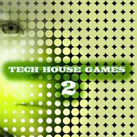 Tech House Games, Vol. 2