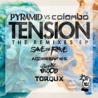 Tension (Torqux Remix)