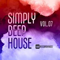 Simply Deep House, Vol. 07