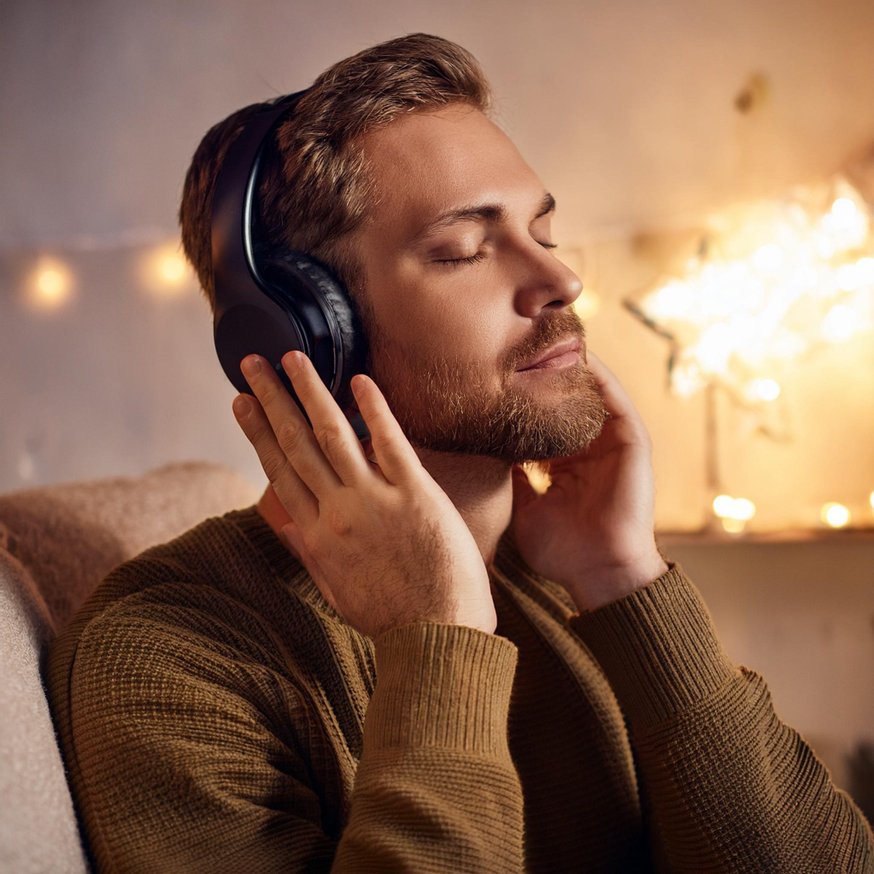 Suaves Cambios De Pensamiento