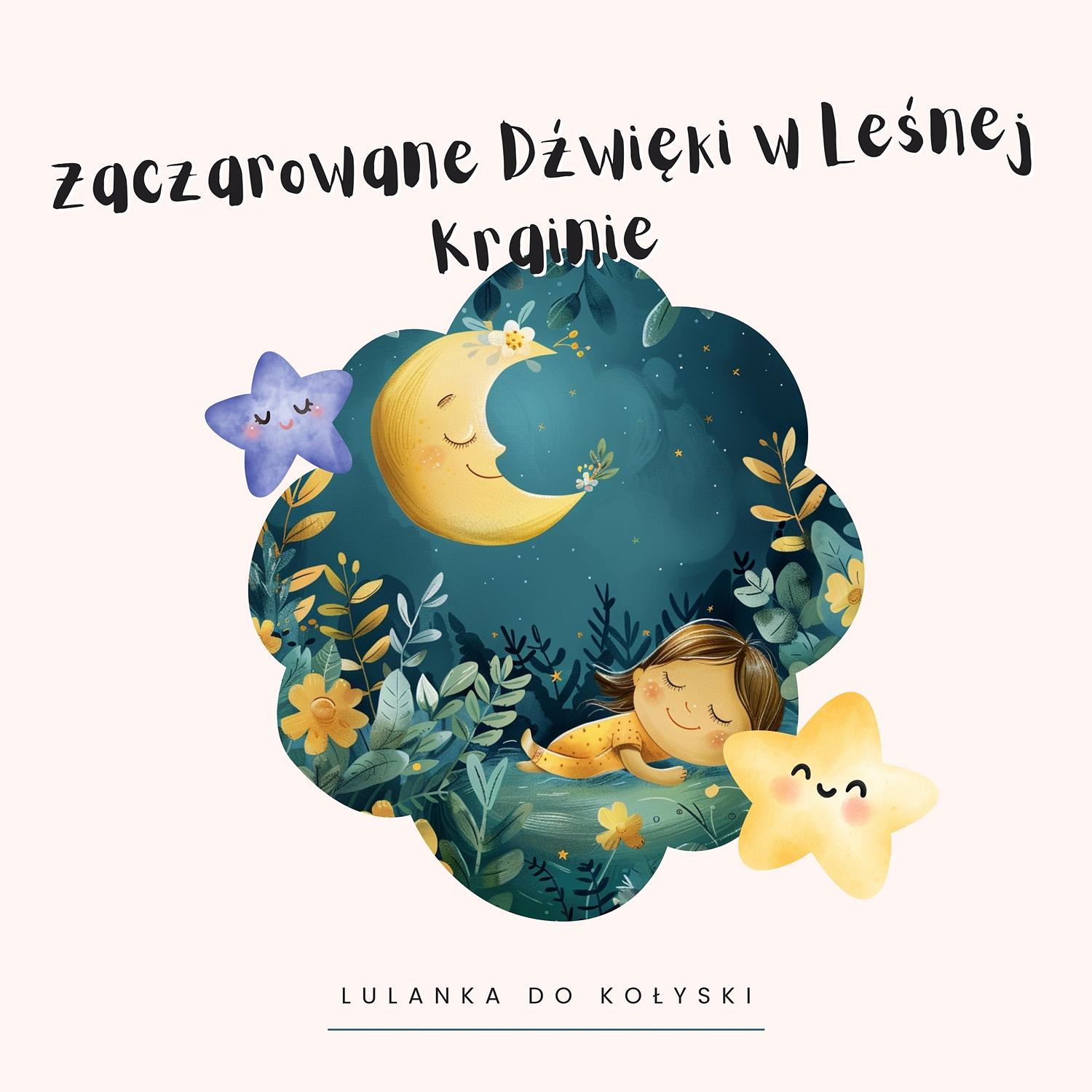 Mała Baletnica - Leśna Atmosfera