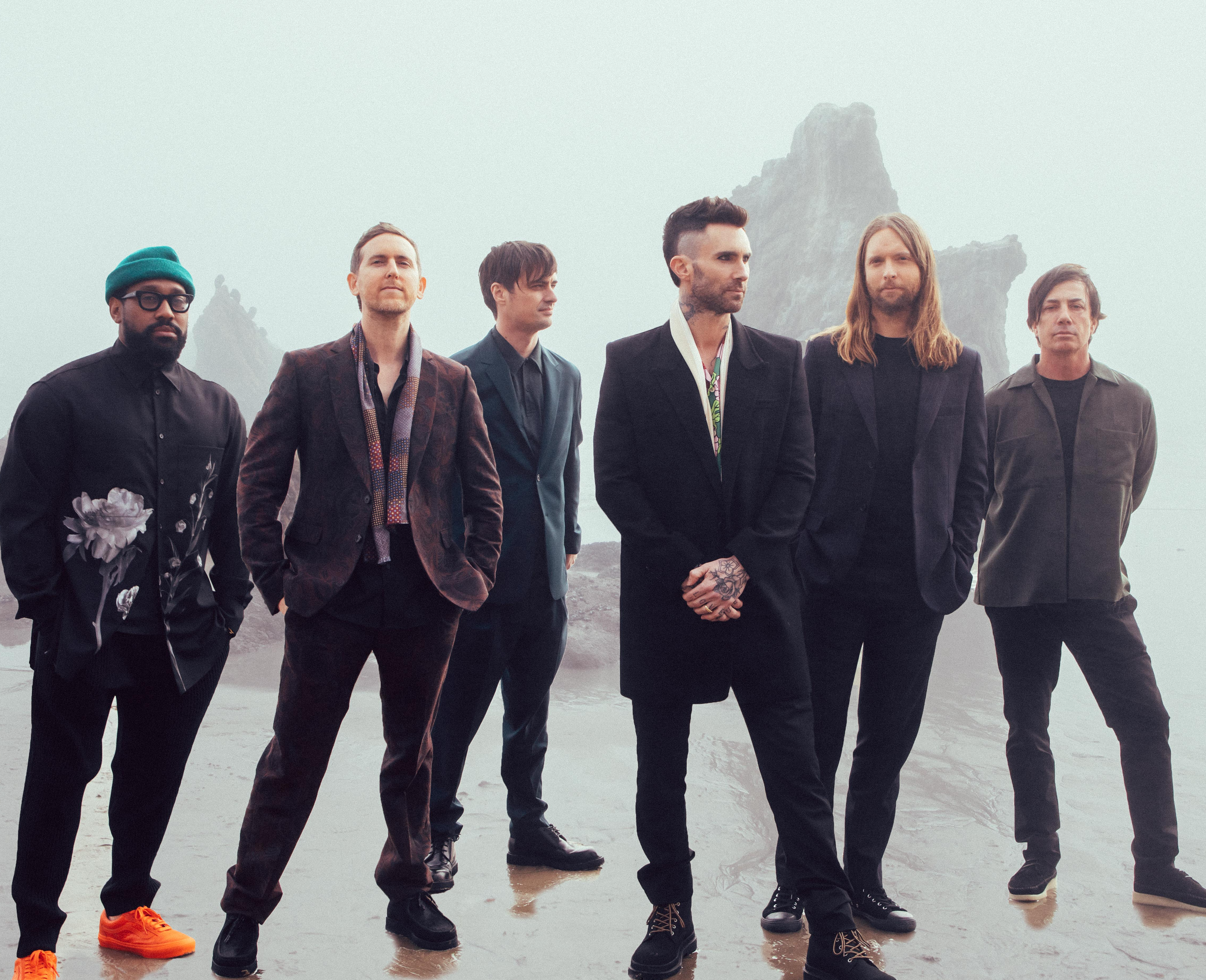 Maroon 5
