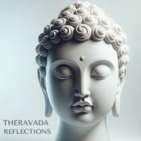 Theravada Reflections: Buddhist Meditation to Celebrate Magha Puja Day 2024