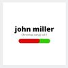 John Miller - I Wish