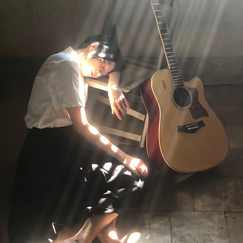 余生不必说抱歉