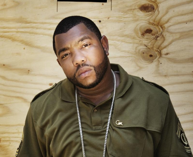 Gorilla Zoe