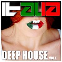 Italia Deep House - Vol. 1