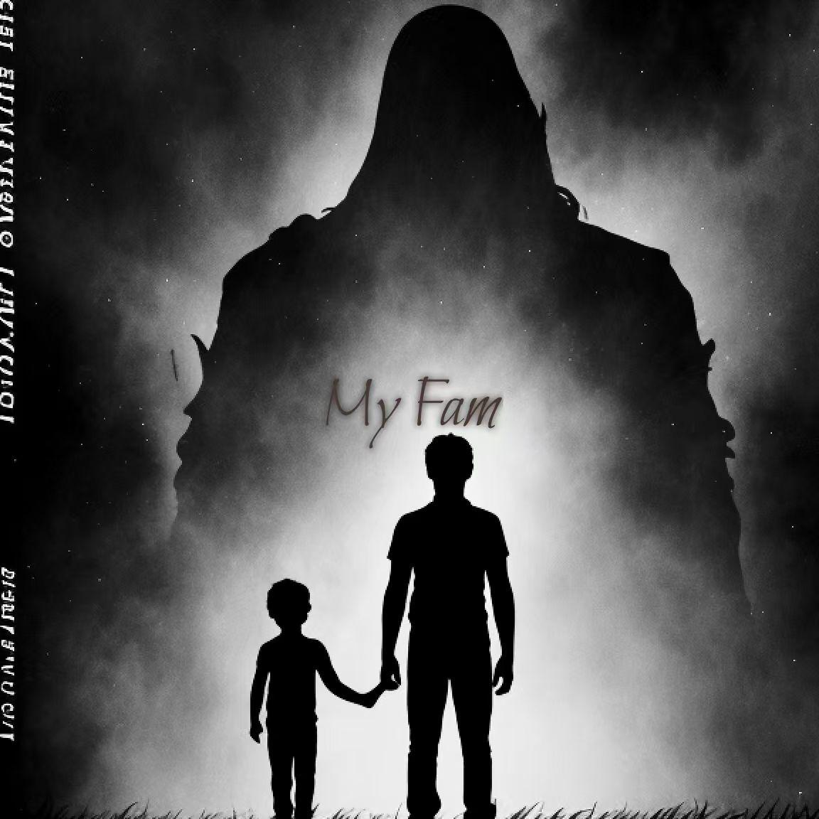 My fam （prod.HG追风）