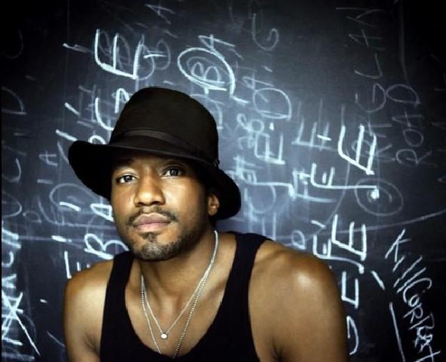  Raphael Saadiq and Q-Tip