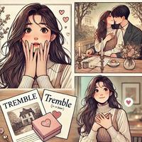 Tremble_떨림