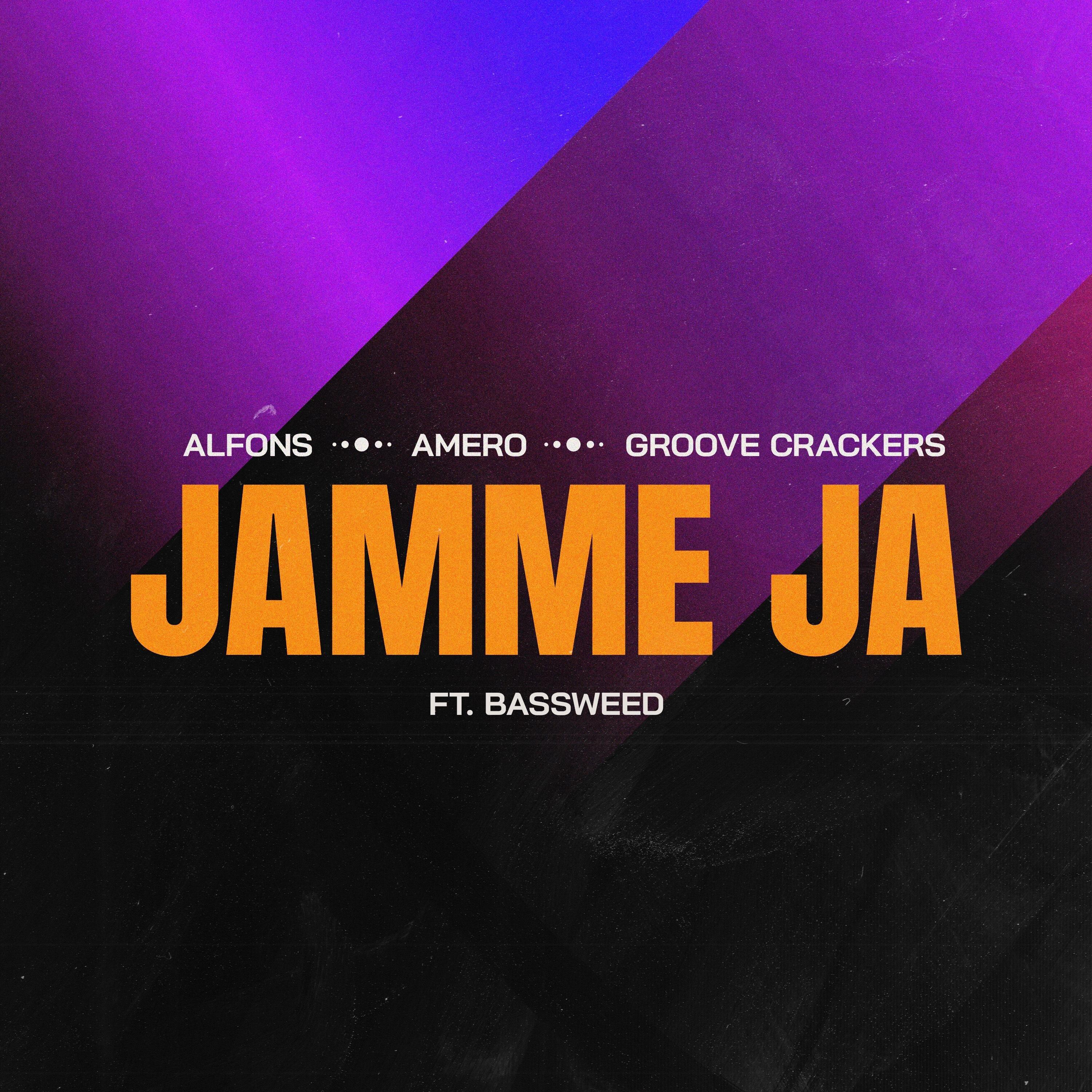 Jamme ja (feat. Bassweed) [Extended Mix]