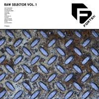 Raw Selector, Vol. 1