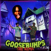 GOOSEBUMPS (feat. YN Jay & J. Redd) [Remix]