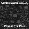 Payaso The Poet - Through My Eyes