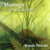 Musings-an ode to nature-