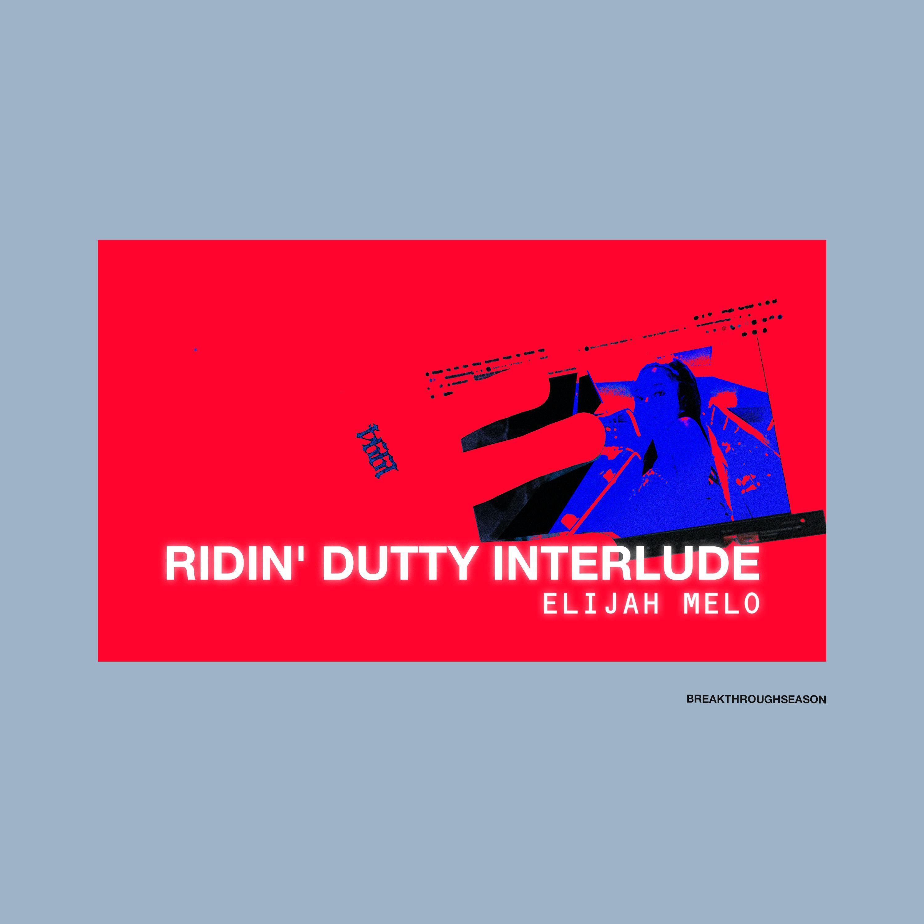 Ridin' Dutty Interlude