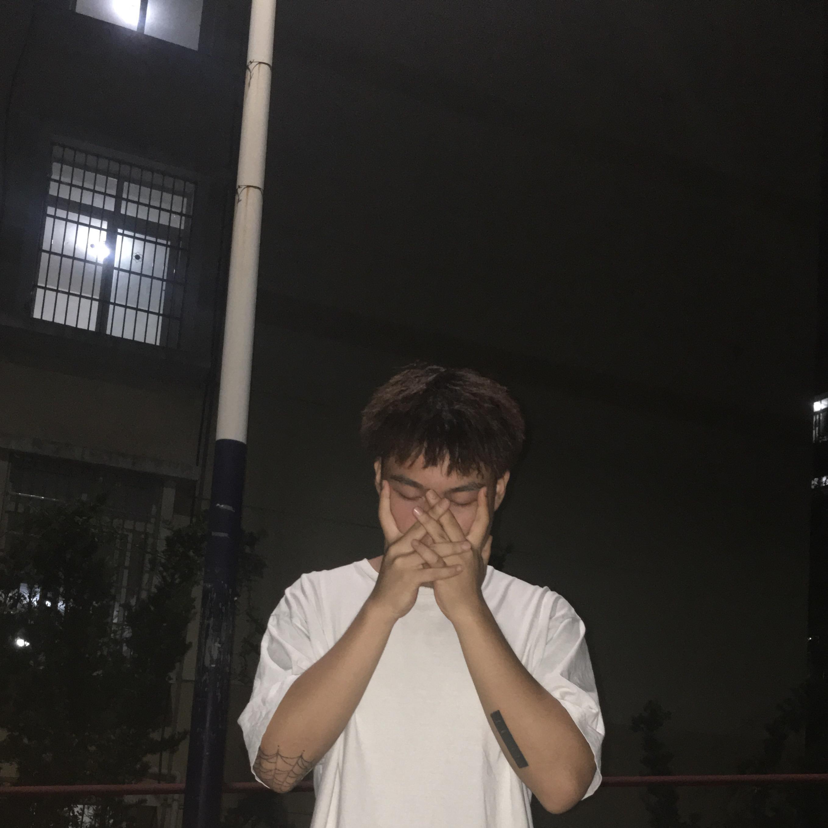 我变得陌生了封面