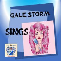 Gale Storm Sings