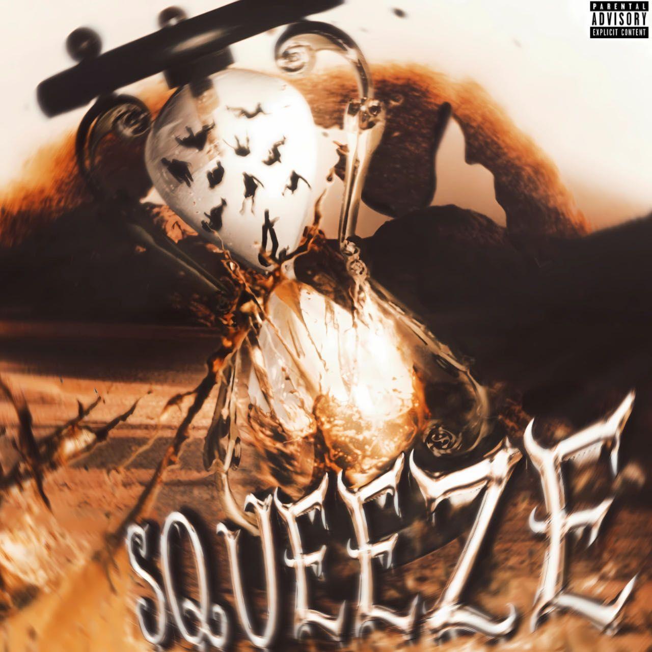 Squeeze封面
