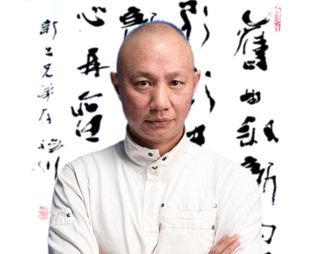 邓伟标