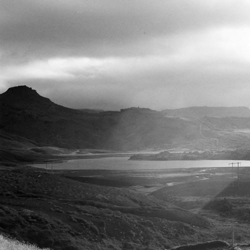 Penelope On The Boredom Bridge