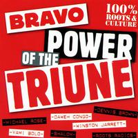 Bravo Power Of The Triune