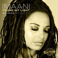 Found My Light (Atjazz Remixes)