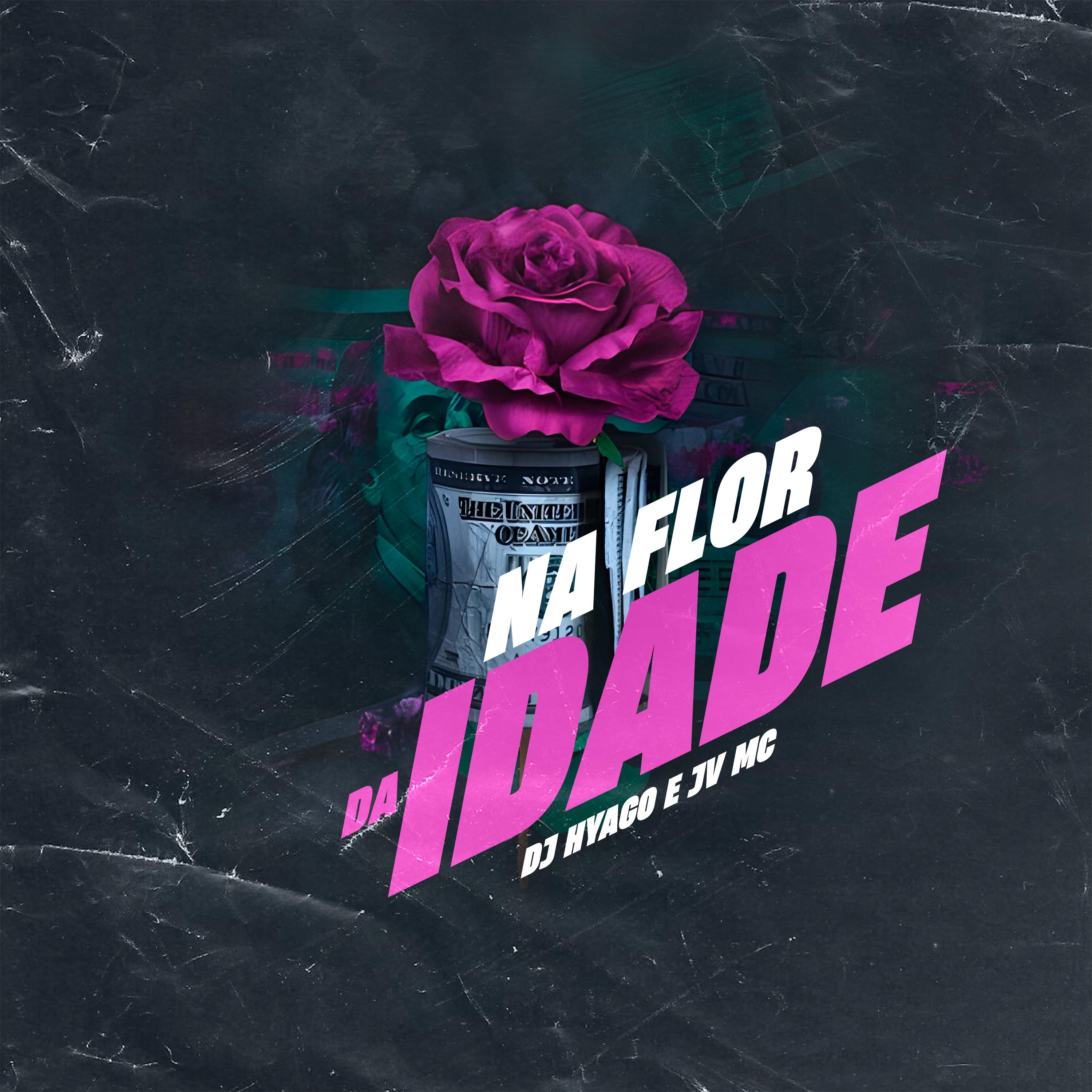 Na Flor da Idade