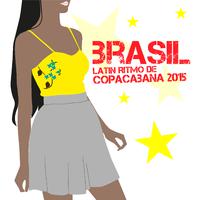 Brasil - Latin Ritmo de Copacabana 2015